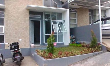 rumah jual 300jutaan indent baru samarinda palaran