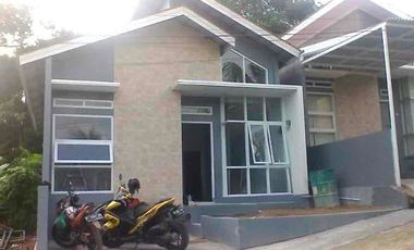 rumah jual 300jutaan indent baru samarinda palaran