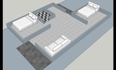 rumah jual 300jutaan indent baru samarinda palaran