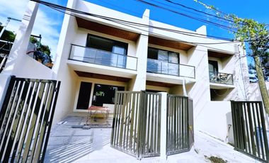 BEAUTIFUL MODERN 2 STOREY TRIPLEX TOWNHOUSE FOR SALE IN BETTER LIVING