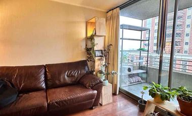 Se arrienda departamento 2D-1B en Jardín de los Reyes - Temuco