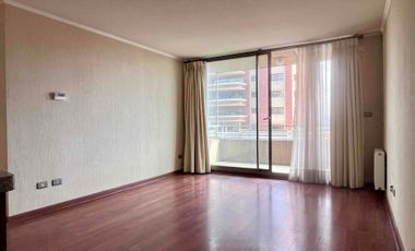 Se arrienda departamento 2D-1B en Jardín de los Reyes - Temuco