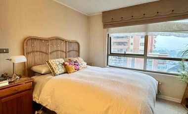 Se arrienda departamento 2D-1B en Jardín de los Reyes - Temuco