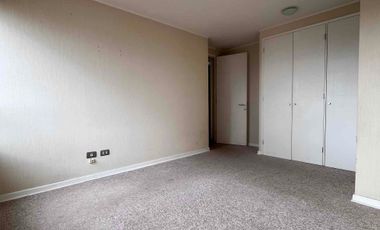 Se arrienda departamento 2D-1B en Jardín de los Reyes - Temuco