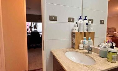 Se arrienda departamento 2D-1B en Jardín de los Reyes - Temuco