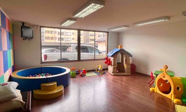 Se arrienda departamento 2D-1B en Jardín de los Reyes - Temuco