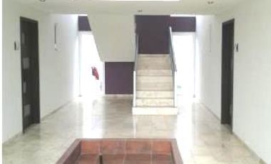 RENTA DEPARTAMENTO ZONA UDLAP, 2 RECAMARAS CON BAÑO, BAÑO DE VSIITAS, 2 ESTACIONAMIENTOS, ROOF GARDEN PRIVADO, CASETA DE VIGILANCIA, SALON DE USOS MUL