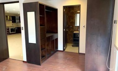 RENTA DEPARTAMENTO ZONA UDLAP, 2 RECAMARAS CON BAÑO, BAÑO DE VSIITAS, 2 ESTACIONAMIENTOS, ROOF GARDEN PRIVADO, CASETA DE VIGILANCIA, SALON DE USOS MUL