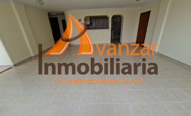 ARRIENDO APARTAMENTO BUCARAMANGA ANTONIA SANTOS COOMAGISTERIO