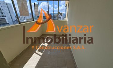 ARRIENDO APARTAMENTO BUCARAMANGA ANTONIA SANTOS COOMAGISTERIO