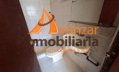 ARRIENDO APARTAMENTO BUCARAMANGA ANTONIA SANTOS COOMAGISTERIO