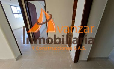 ARRIENDO APARTAMENTO BUCARAMANGA ANTONIA SANTOS COOMAGISTERIO