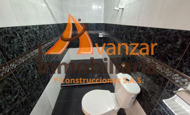 ARRIENDO APARTAMENTO BUCARAMANGA ANTONIA SANTOS COOMAGISTERIO