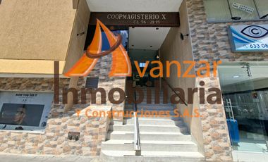 ARRIENDO APARTAMENTO BUCARAMANGA ANTONIA SANTOS COOMAGISTERIO