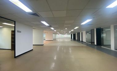 Oficina en Venta en Ciudad del Rio Poblado Medellin