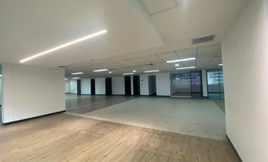 Oficina en Venta en Ciudad del Rio Poblado Medellin