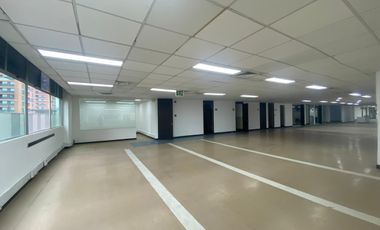 Oficina en Venta en Ciudad del Rio Poblado Medellin