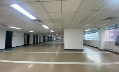Oficina en Venta en Ciudad del Rio Poblado Medellin