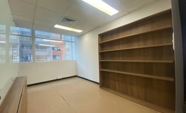 Oficina en Venta en Ciudad del Rio Poblado Medellin