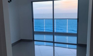 Isla Taormina, tu próximo hogar frente al mar.