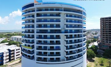 Isla Taormina, tu próximo hogar frente al mar.