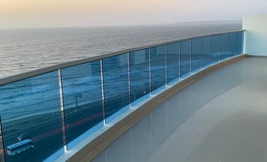 Isla Taormina, tu próximo hogar frente al mar.