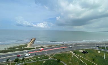Isla Taormina, tu próximo hogar frente al mar.