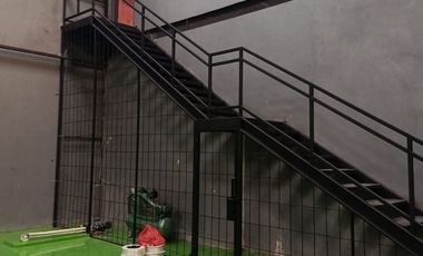 Siap Pakai Pergudangan Kavling DPR Cipondoh Tangerang