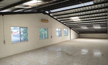 Siap Pakai Pergudangan Kavling DPR Cipondoh Tangerang