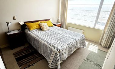 Departamento amoblado en arriendo sector Alemania