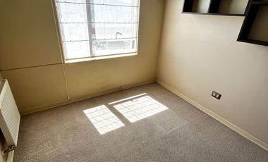 Departamento amoblado en arriendo sector Alemania