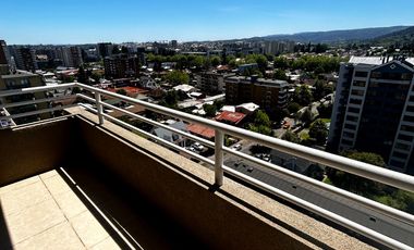 Departamento amoblado en arriendo sector Alemania