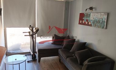 Hermoso Departamento Tercer Piso, 3 Dormitorios y 1 Baño, Tres Montes, Quilicura