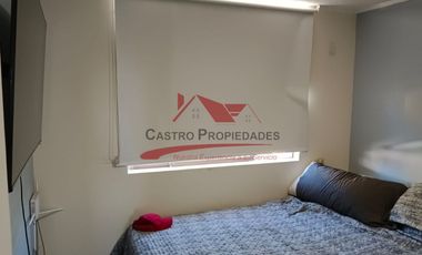 Hermoso Departamento Tercer Piso, 3 Dormitorios y 1 Baño, Tres Montes, Quilicura