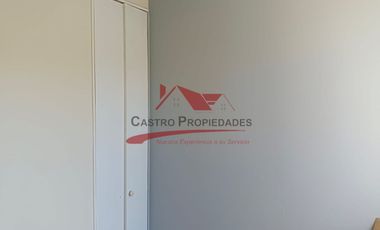 Hermoso Departamento Tercer Piso, 3 Dormitorios y 1 Baño, Tres Montes, Quilicura