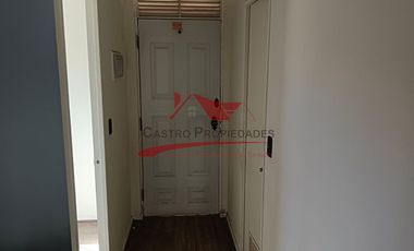 Hermoso Departamento Tercer Piso, 3 Dormitorios y 1 Baño, Tres Montes, Quilicura
