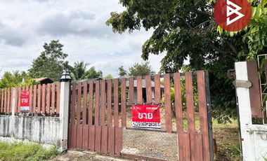 ขายบ้านเดี่ยวพร้อมที่ดิน เนื้อที่ 1 ไร่ 2 งาน 11.7 ตร.วา วังทอง พิษณุโลก