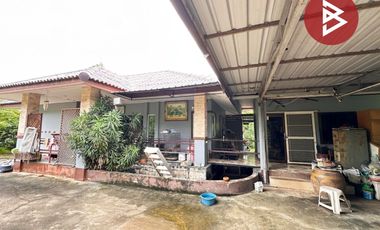 ขายบ้านเดี่ยวพร้อมที่ดิน เนื้อที่ 1 ไร่ 2 งาน 11.7 ตร.วา วังทอง พิษณุโลก