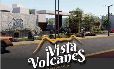 Lotes Habitacionales en Venta en Pachuca, cercano a la UAEH