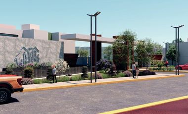 Lotes Habitacionales en Venta en Pachuca, cercano a la UAEH