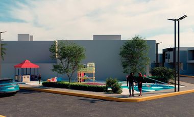 Lotes Habitacionales en Venta en Pachuca, cercano a la UAEH