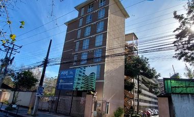 DEPARTAMENTO CONDOMINIO ABATE MOLINA - TALCA