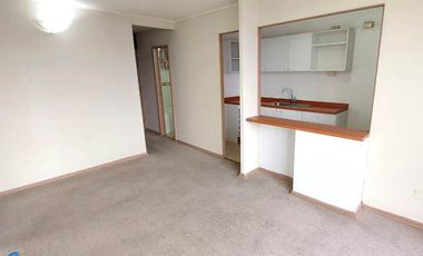 DEPARTAMENTO CONDOMINIO ABATE MOLINA - TALCA