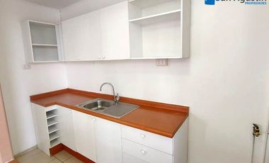 DEPARTAMENTO CONDOMINIO ABATE MOLINA - TALCA