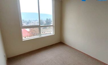 DEPARTAMENTO CONDOMINIO ABATE MOLINA - TALCA