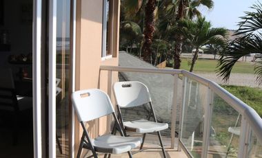 Departamento de venta en olon