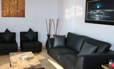 Departamento de venta en olon