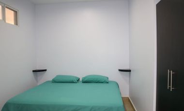 Departamento de venta en olon