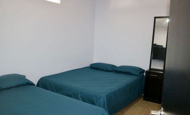 Departamento de venta en olon