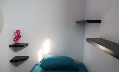 Departamento de venta en olon